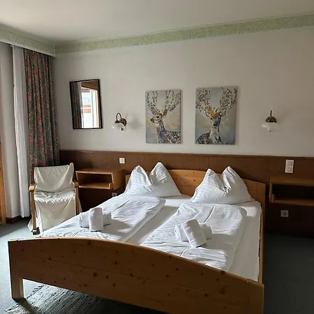 Apartmán Und Therme 2