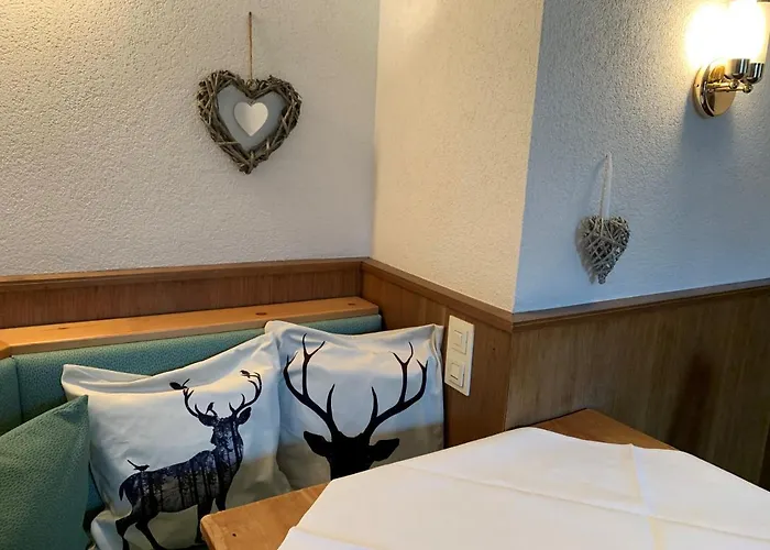 Апартаменти Und Therme 2 *