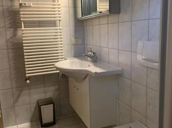 Und Therme 2 Апартаменти Бад-Кляйнкірхгайм