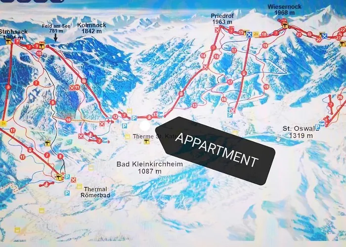 Und Therme 2 Бад-Кляйнкірхгайм