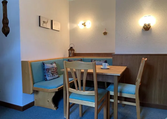 Und Therme 2 * Бад-Кляйнкірхгайм