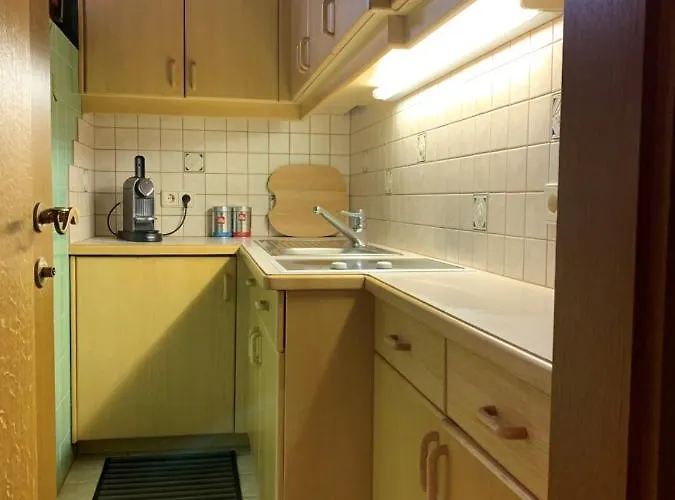 Und Therme 2 Бад-Кляйнкірхгайм