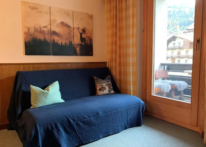 Апартаменти Und Therme 2 Бад-Кляйнкірхгайм